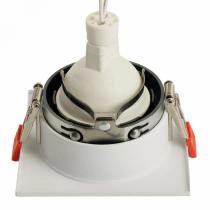 Встраиваемый светильник Feron DL3112 51405 7_FE_51405.webp small