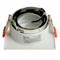 Встраиваемый светильник Feron DL3112 51406 3_FE_51406.webp small