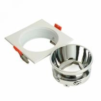 Встраиваемый светильник Feron DL3112 51406 4_FE_51406.webp small