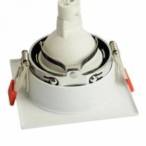 Встраиваемый светильник Feron DL3112 51406 7_FE_51406.webp small