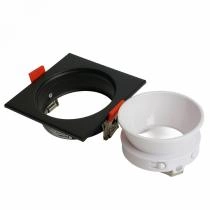 Встраиваемый светильник Feron DL3112 51407 3_FE_51407.webp small