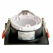 Встраиваемый светильник Feron DL3112 51407 5_FE_51407.webp small