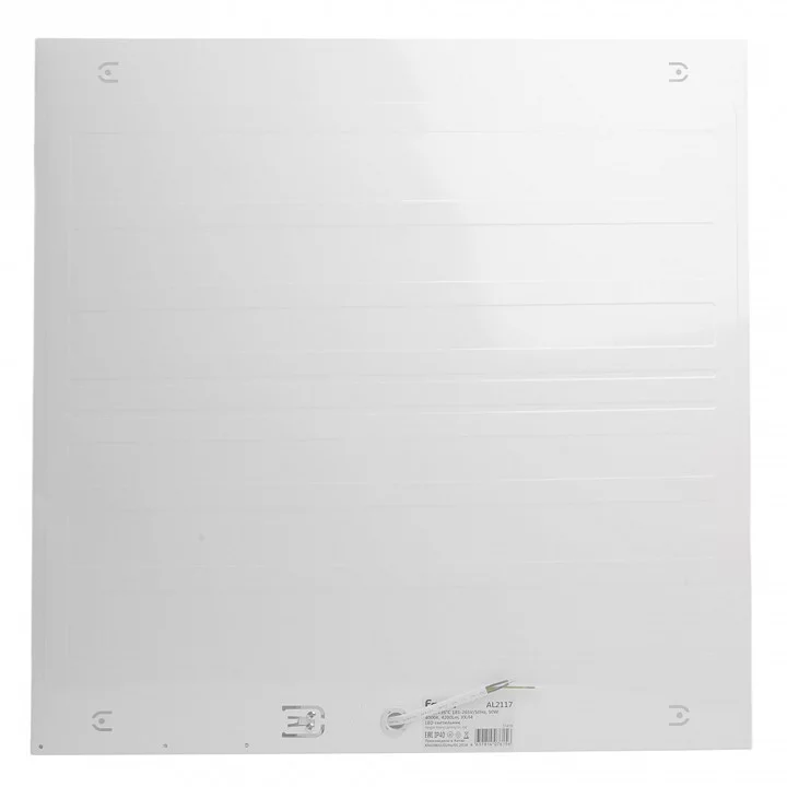Светильник для потолка Армстронг Feron AL2117 51418 4_FE_51418.webp big