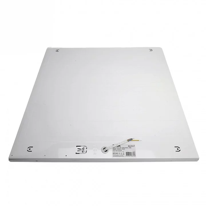 Светильник для потолка Армстронг Feron AL2117 51418 5_FE_51418.webp big