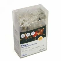 Гирлянда с насадками Feron CL589 51445 2_FE_51445.webp small