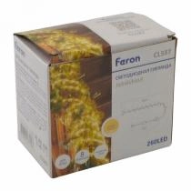 Шнур световой Feron CL587 51460 2_FE_51460.webp small