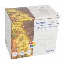 Шнур световой Feron CL587 51462 1_FE_51462.webp small