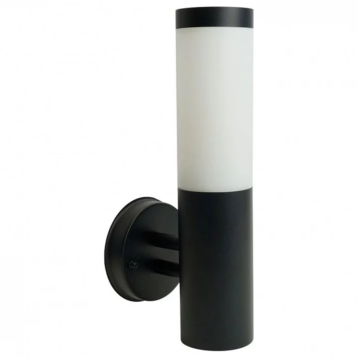 Светильник на штанге Feron DH041-B  RAL color 9005 51522 0_FE_51522.webp big