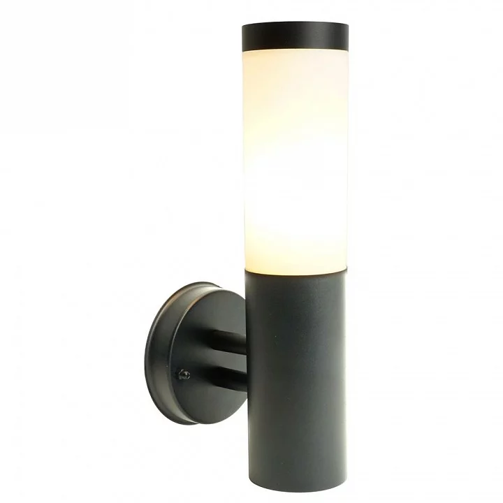 Светильник на штанге Feron DH041-B  RAL color 9005 51522 1_FE_51522.webp big