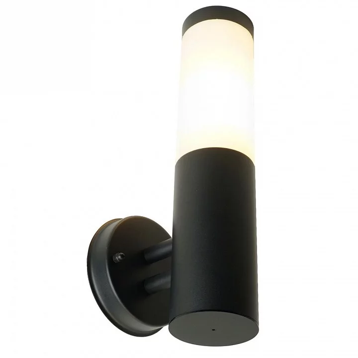Светильник на штанге Feron DH041-B  RAL color 9005 51522 3_FE_51522.webp big