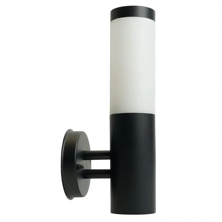 Светильник на штанге Feron DH041-B  RAL color 9005 51522 4_FE_51522.webp big