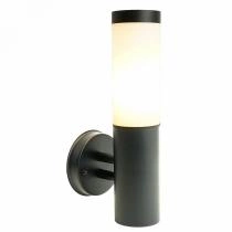 Светильник на штанге Feron DH041-B  RAL color 9005 51522 1_FE_51522.webp small