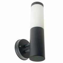 Светильник на штанге Feron DH041-B  RAL color 9005 51522 2_FE_51522.webp small