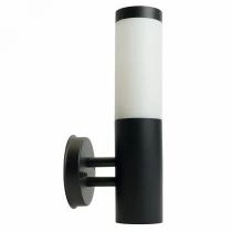 Светильник на штанге Feron DH041-B  RAL color 9005 51522 4_FE_51522.webp small