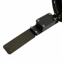 Наземный низкий светильник Feron DH042-450 51523 7_FE_51523.webp small