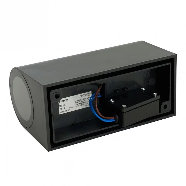 Накладной светильник Feron DH015-P 51545 4_FE_51545.webp big