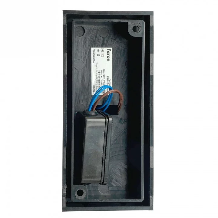 Накладной светильник Feron DH015-P 51545 5_FE_51545.webp big