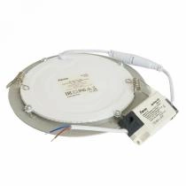 Встраиваемый светильник Feron AL500 51610 5_FE_51610.webp small