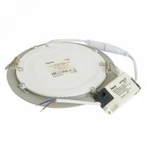 Встраиваемый светильник Feron AL500 51611 5_FE_51611.webp small