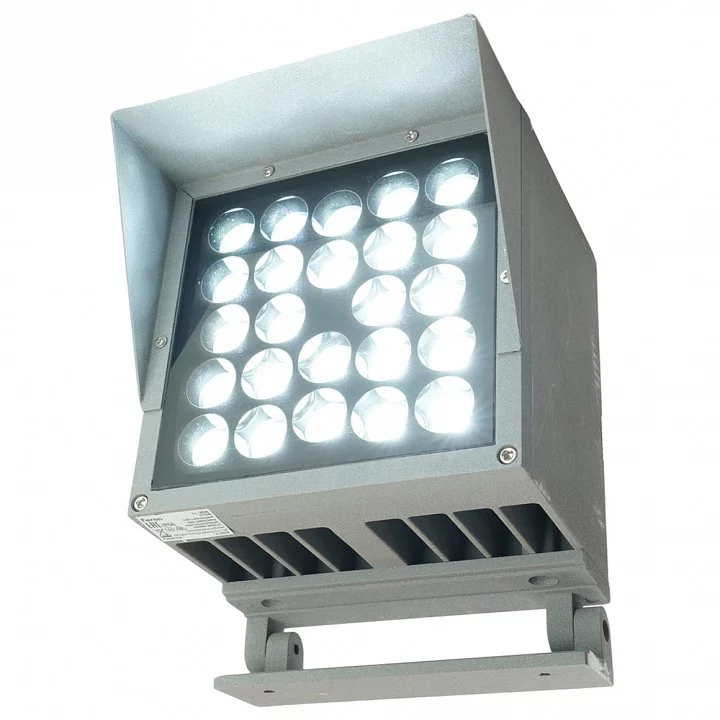 Настенно-потолочный прожектор Feron LL-898 51708 2_FE_51708.webp big
