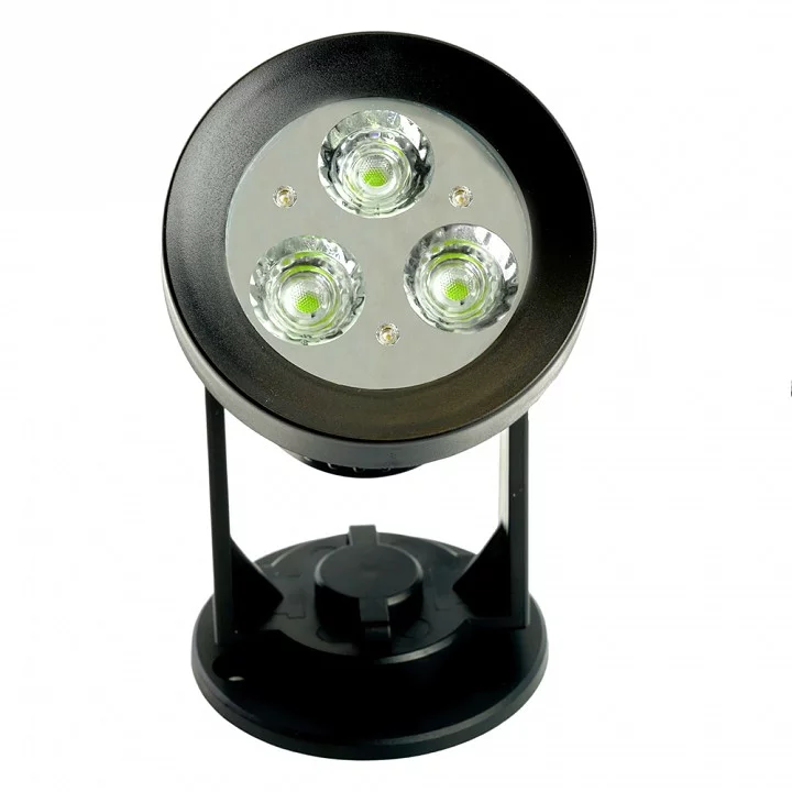Наземный прожектор Feron SP2711 51746 4_FE_51746.webp big