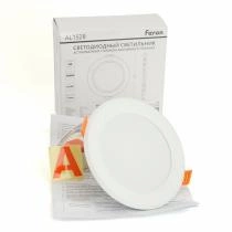 Встраиваемый светильник Feron AL1528 48984 5_FE_48984.webp small