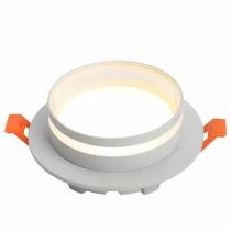 Встраиваемый светильник Feron DL502 51089 7_FE_51089.webp small