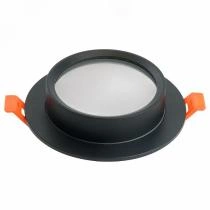 Встраиваемый светильник Feron DL504 51102 3_FE_51102.webp small