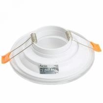 Встраиваемый светильник Feron DL8270 51151 3_FE_51151.webp small