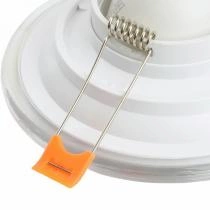 Встраиваемый светильник Feron DL8270 51151 8_FE_51151.webp small