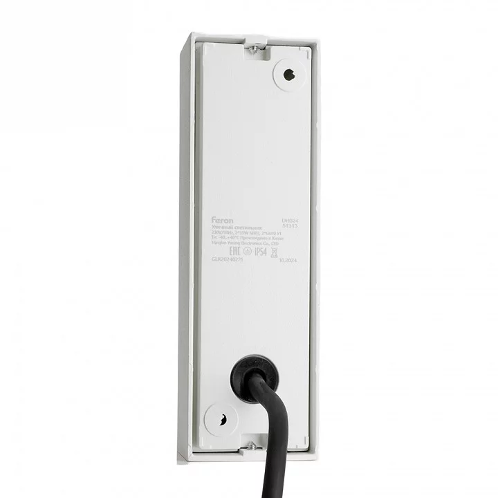 Накладной светильник Feron DH024 51313 5_FE_51313.webp big