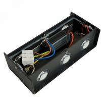Накладной светильник Feron DH902 51413 8_FE_51413.webp small