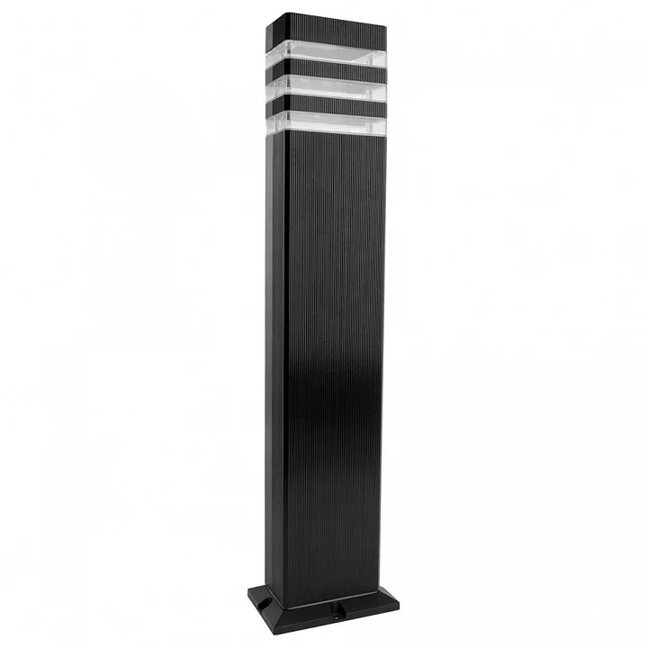 Наземный низкий светильник Feron DH0808-P 51542 0_FE_51542.webp big
