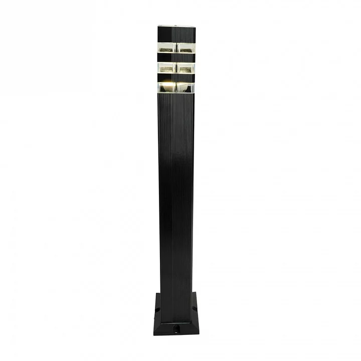 Наземный низкий светильник Feron DH0808-P 51542 1_FE_51542.webp big