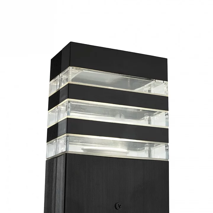 Наземный низкий светильник Feron DH0808-P 51542 5_FE_51542.webp big
