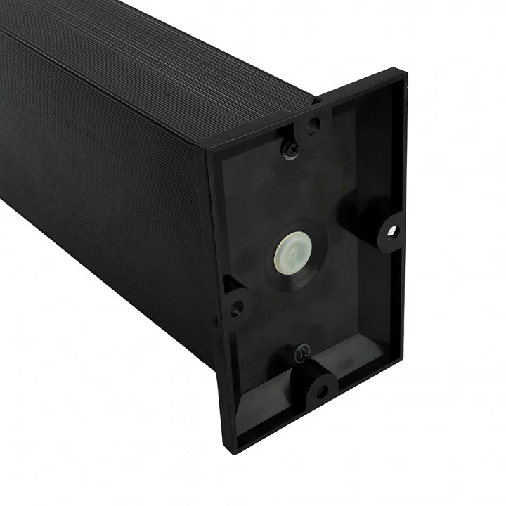 Наземный низкий светильник Feron DH0808-P 51542 7_FE_51542.webp big