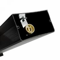 Наземный низкий светильник Feron DH0808-P 51542 4_FE_51542.webp small