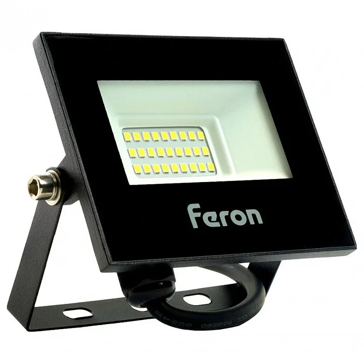 Настенно-потолочный прожектор Feron LL-970 51629 0_FE_51629.webp big