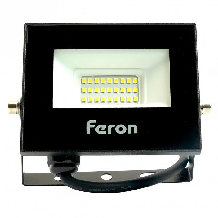 Настенно-потолочный прожектор Feron LL-970 51629 2_FE_51629.webp big