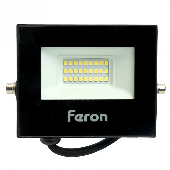 Настенно-потолочный прожектор Feron LL-970 51629 5_FE_51629.webp big