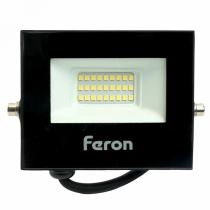 Настенно-потолочный прожектор Feron LL-970 51629 5_FE_51629.webp small