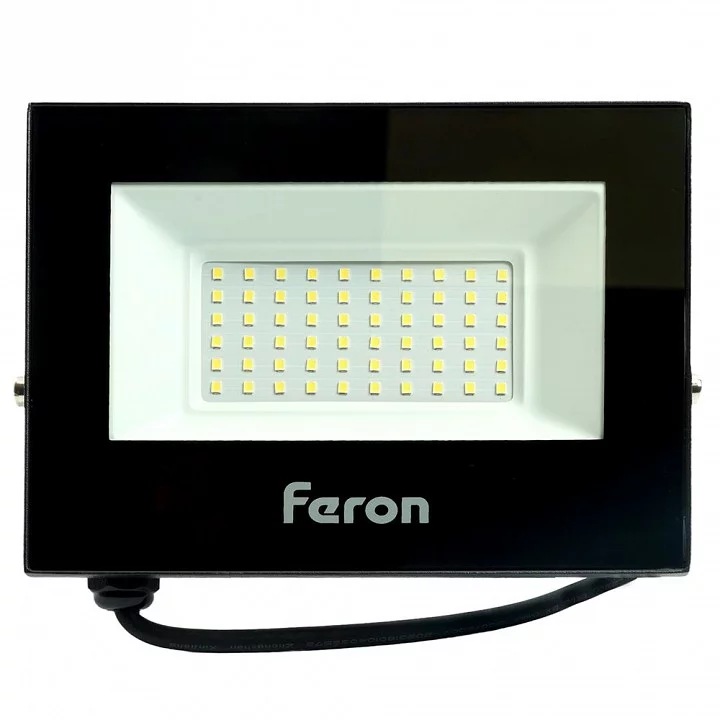 Настенно-потолочный прожектор Feron LL-971 51630 1_FE_51630.webp big