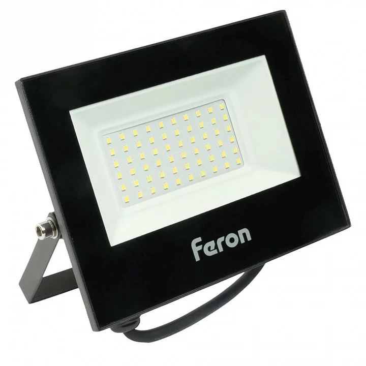 Настенно-потолочный прожектор Feron LL-971 51630 2_FE_51630.webp big