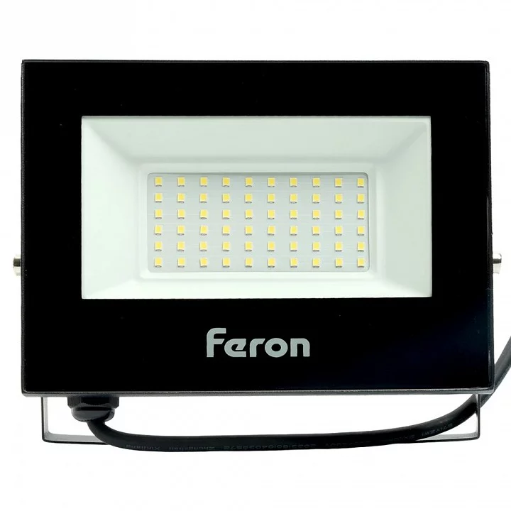 Настенно-потолочный прожектор Feron LL-971 51630 3_FE_51630.webp big