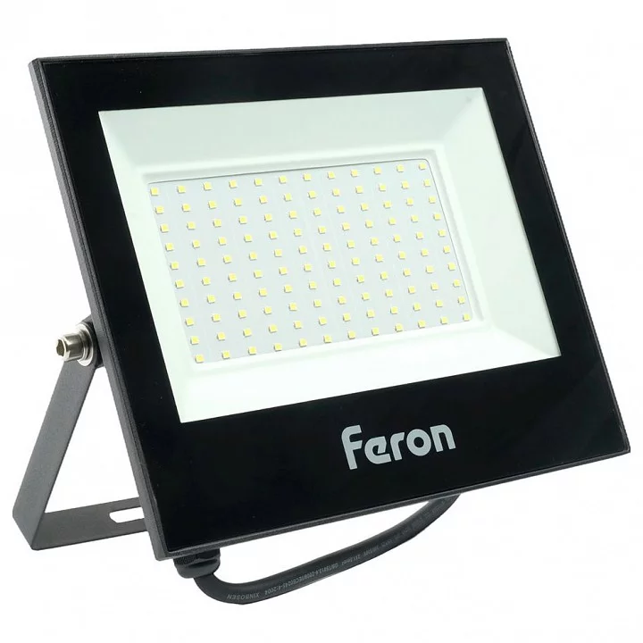 Настенно-потолочный прожектор Feron LL-972 51631 0_FE_51631.webp big
