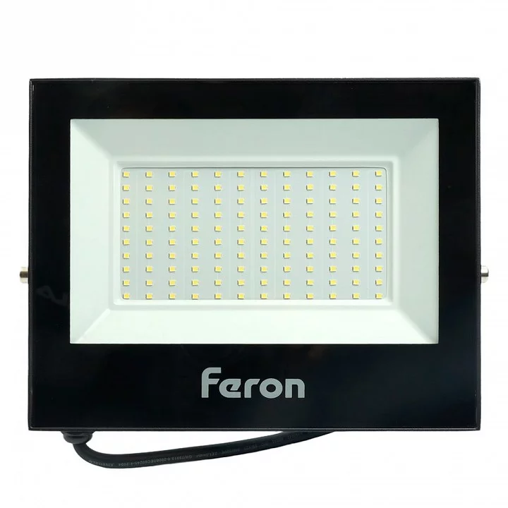 Настенно-потолочный прожектор Feron LL-972 51631 1_FE_51631.webp big