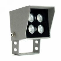 Настенно-потолочный прожектор Feron LL-895 51696 2_FE_51696.webp small