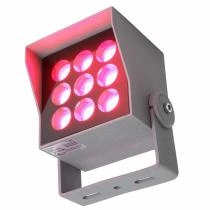 Настенно-потолочный прожектор Feron LL-896 51701 3_FE_51701.webp small