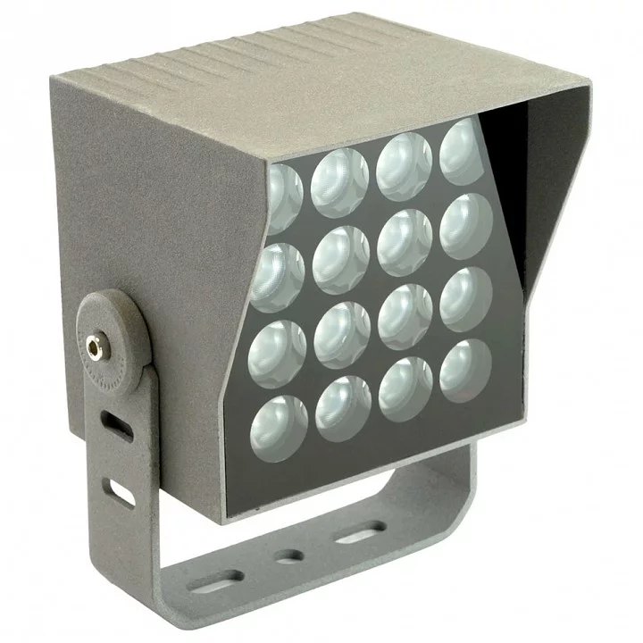 Настенно-потолочный прожектор Feron LL-897 51703 0_FE_51703.webp big