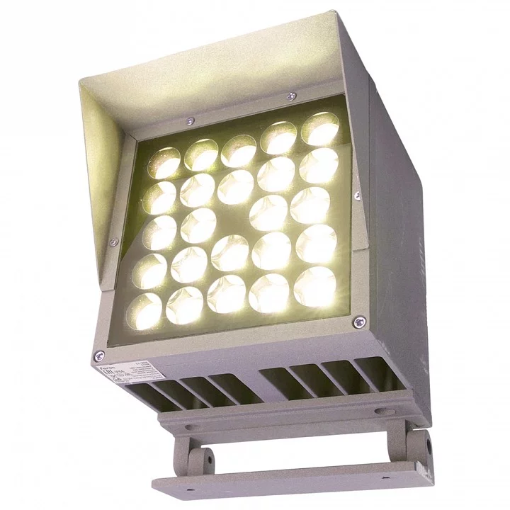 Настенно-потолочный прожектор Feron LL-898 51707 2_FE_51707.webp big